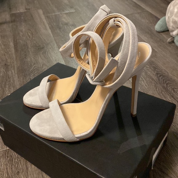 Giuseppe Zanotti & Jennifer Lopez Stilettos 37.5 NEW - Picture 5 of 16